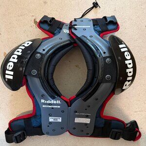 Riddell Pursuit Youth Small